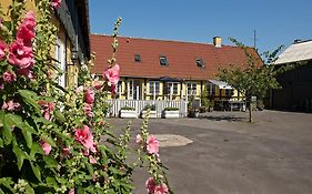 Myregaard B & B And Apartments
